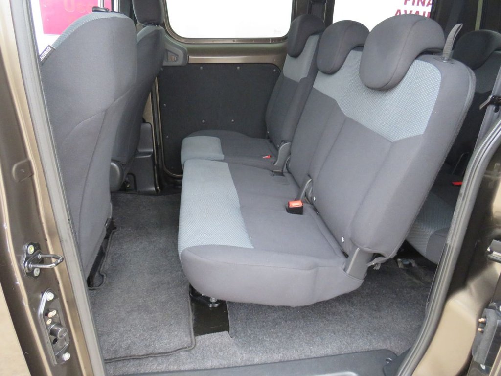 Used Nissan NV200 2016 for sale - 76469912: Photo 11