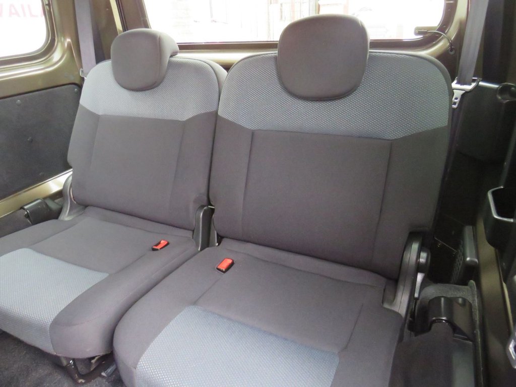 Used Nissan NV200 2016 for sale - 76469912: Photo 12