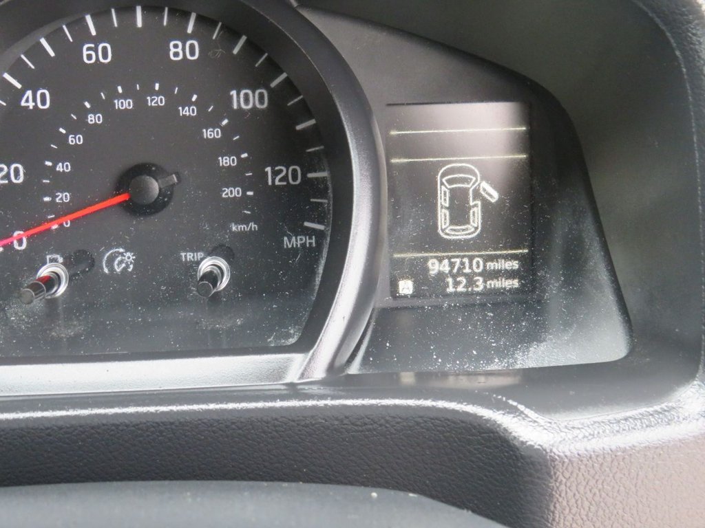 Used Nissan NV200 2016 for sale - 76469912: Photo 15