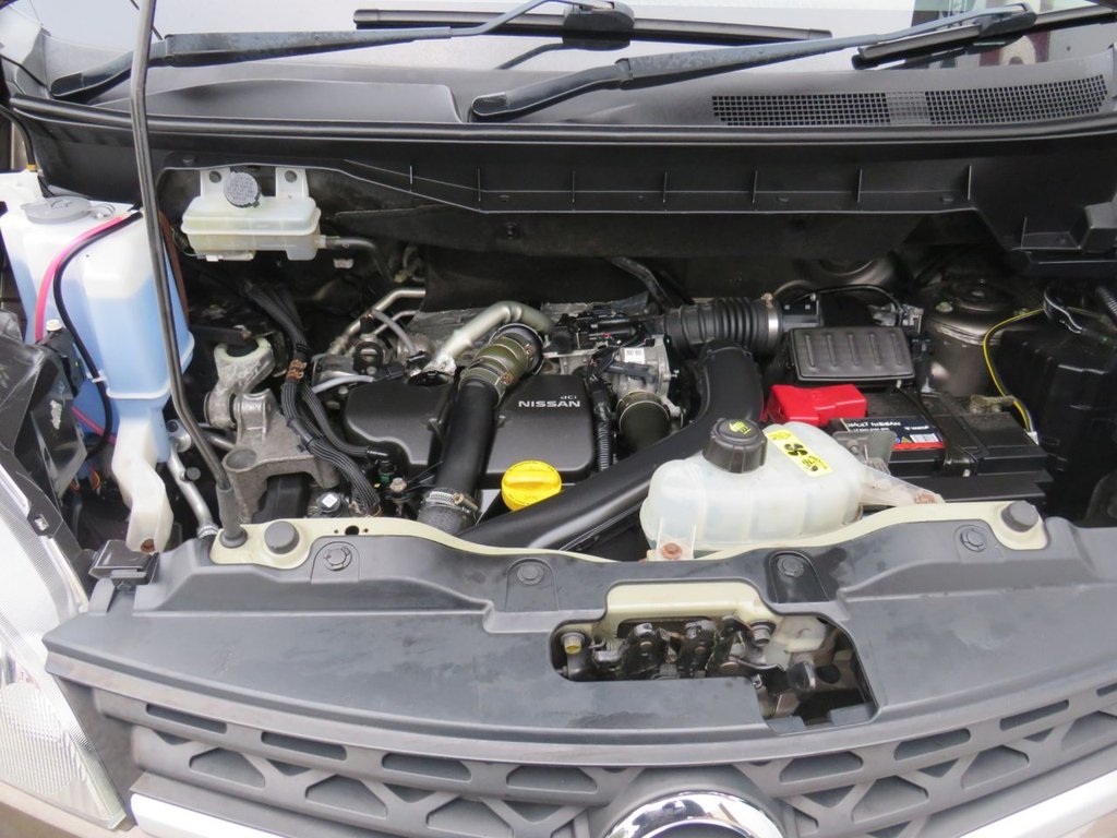 Used Nissan NV200 2016 for sale - 76469912: Photo 16