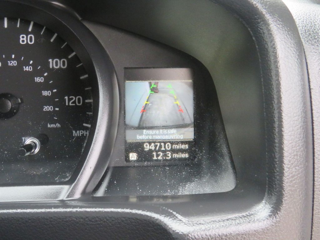 Used Nissan NV200 2016 for sale - 76469912: Photo 17