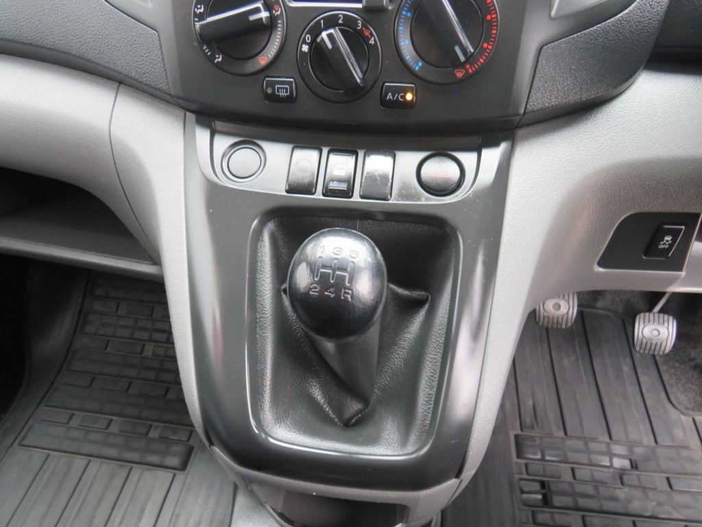 Used Nissan NV200 2016 for sale - 76469912: Photo 21