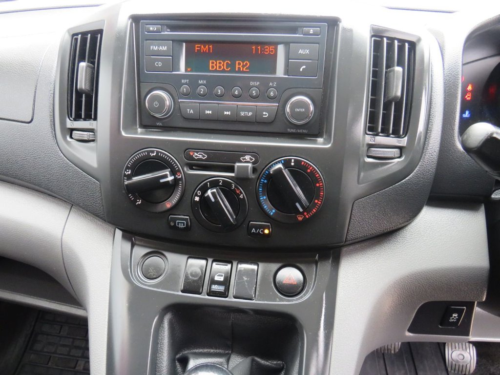 Used Nissan NV200 2016 for sale - 76469912: Photo 22