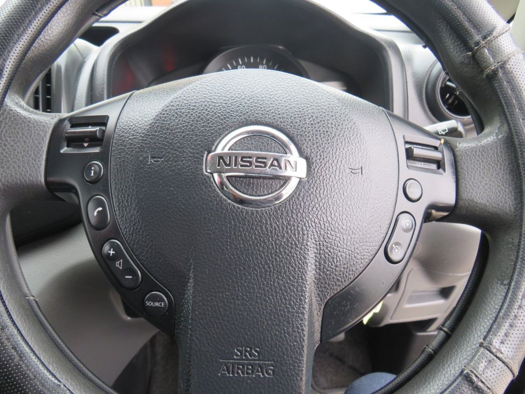 Used Nissan NV200 2016 for sale - 76469912: Photo 23