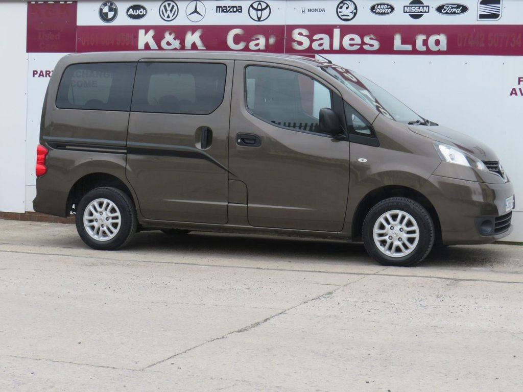 Used Nissan NV200 2016 for sale - 76469912: Photo 26