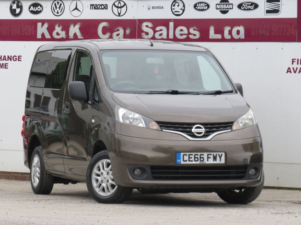 Used Nissan NV200 2016 for sale - 76469912: Photo 28