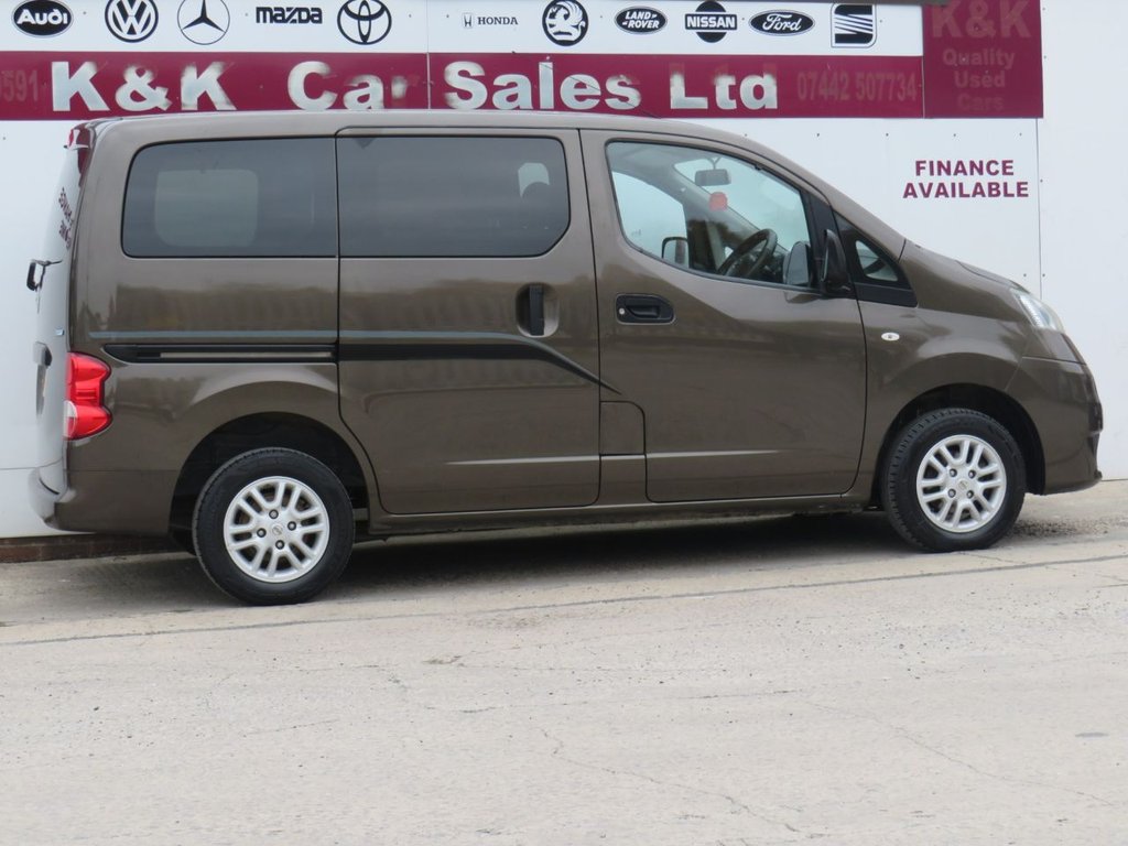 Used Nissan NV200 2016 for sale - 76469912: Photo 29
