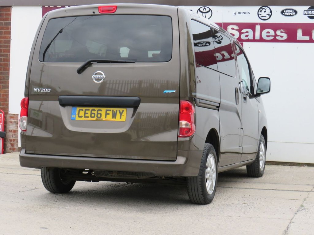 Used Nissan NV200 2016 for sale - 76469912: Photo 30
