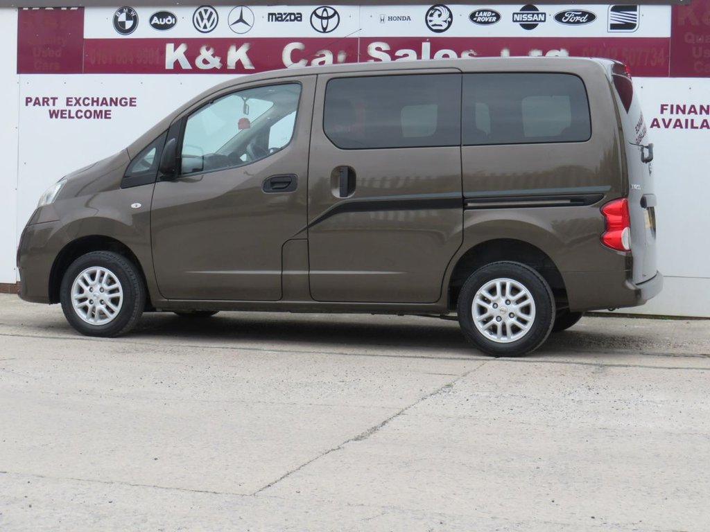 Used Nissan NV200 2016 for sale - 76469912: Photo 31
