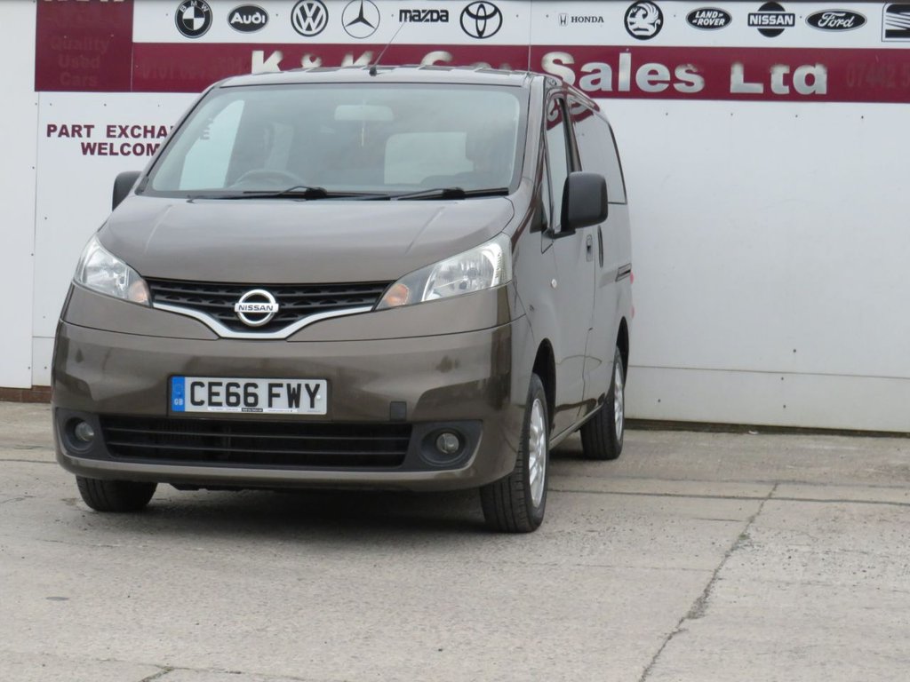 Used Nissan NV200 2016 for sale - 76469912: Photo 32