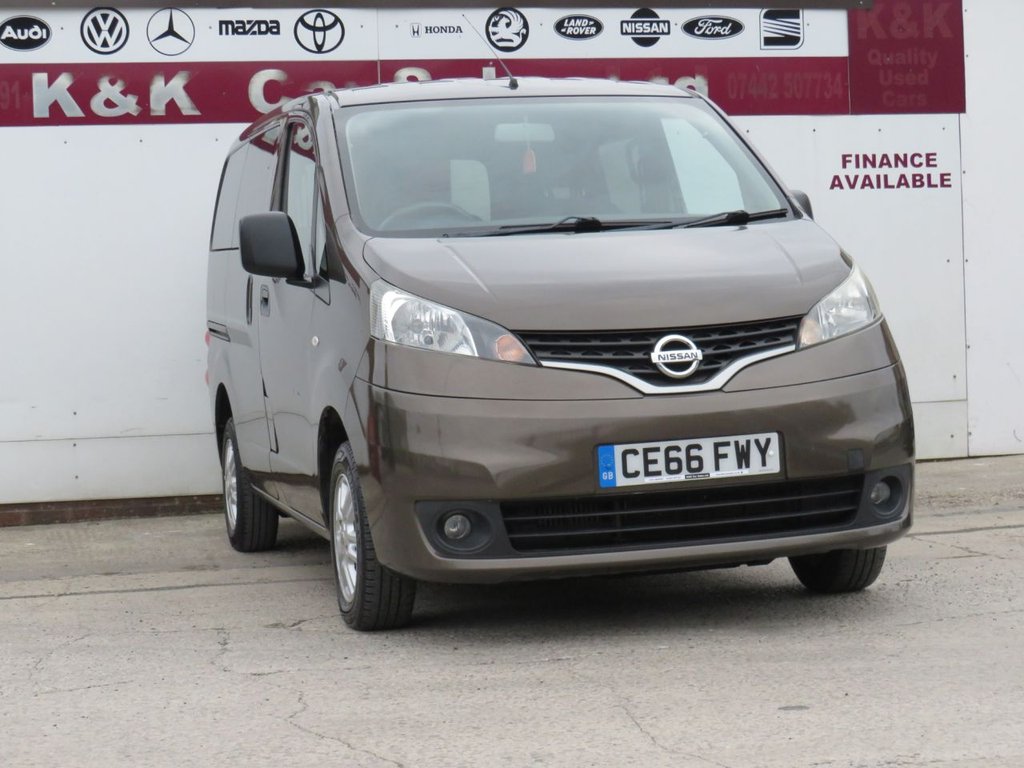 Used Nissan NV200 2016 for sale - 76469912: Photo 34