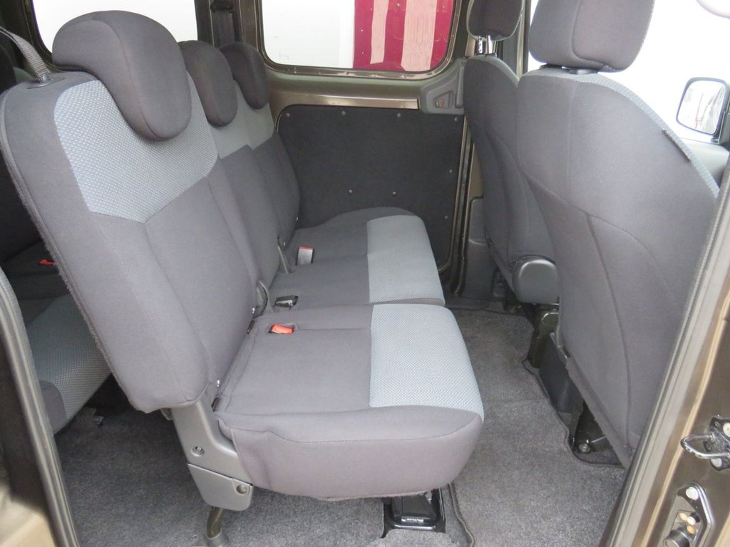 Used Nissan NV200 2016 for sale - 76469912: Photo 8