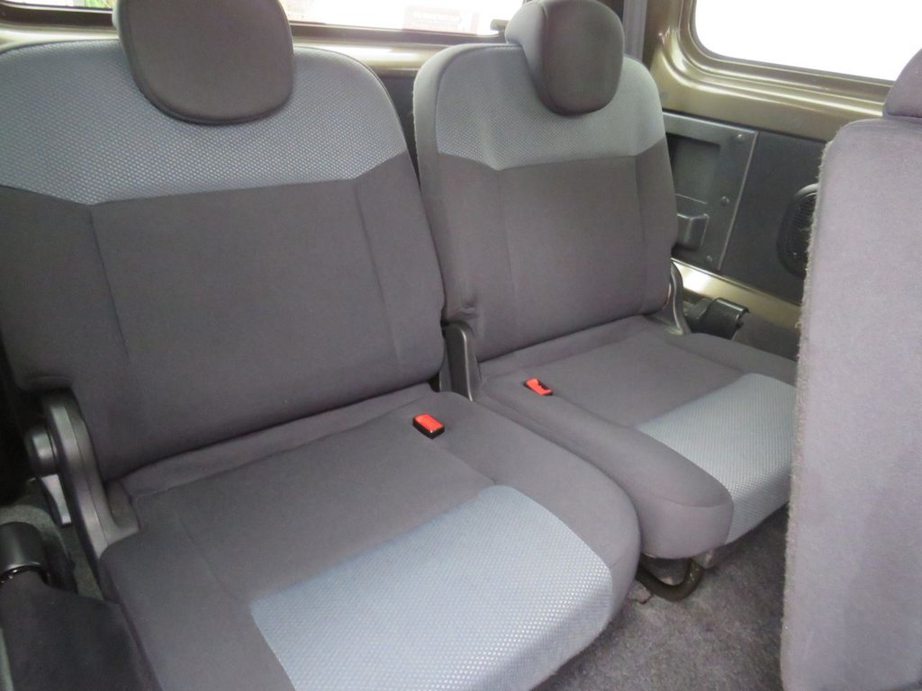 Used Nissan NV200 2016 for sale - 76469912: Photo 9