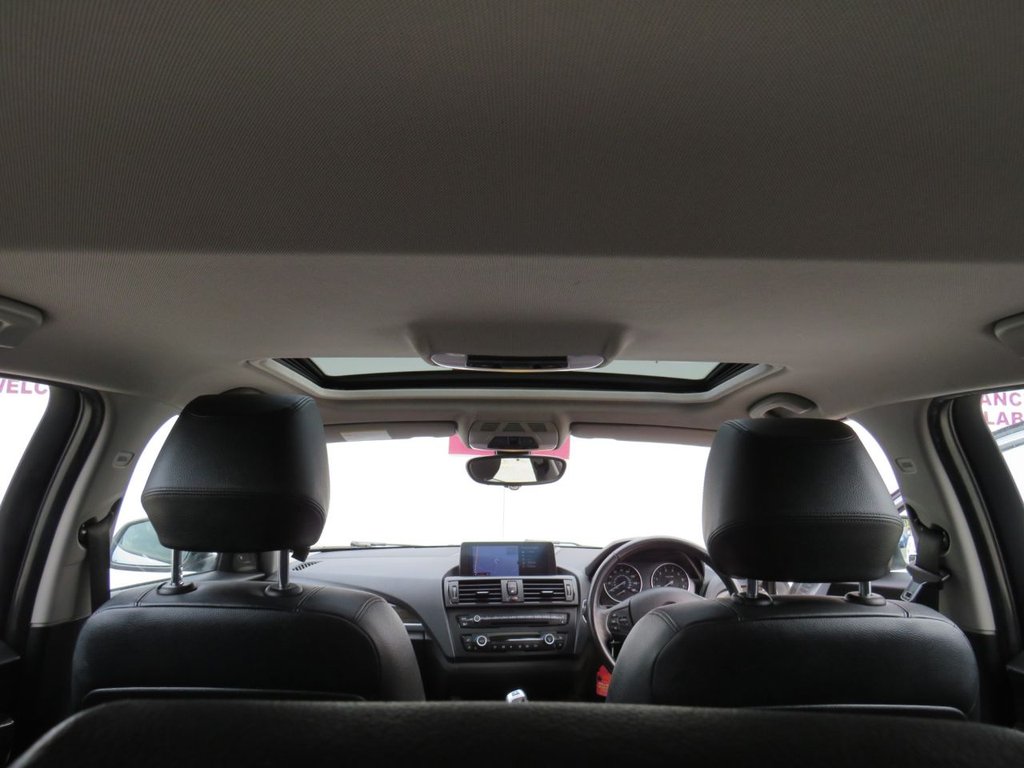 Used BMW 1 Series 2012 for sale - 77631707: Photo 12