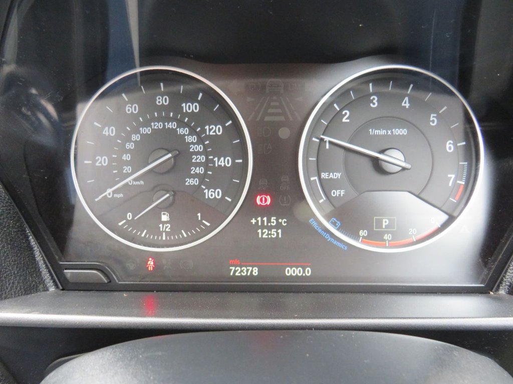 Used BMW 1 Series 2012 for sale - 77631707: Photo 14