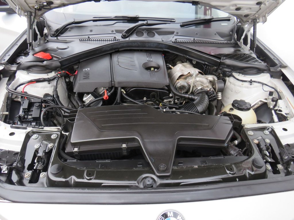 Used BMW 1 Series 2012 for sale - 77631707: Photo 15