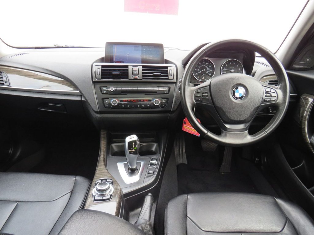 Used BMW 1 Series 2012 for sale - 77631707: Photo 2