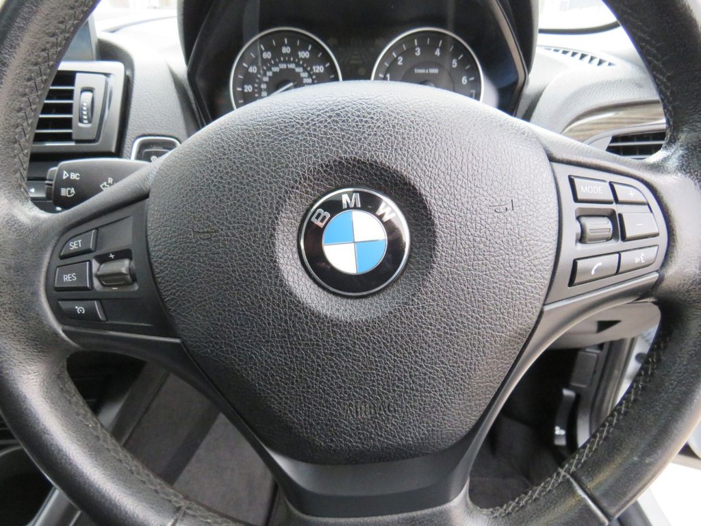 Used BMW 1 Series 2012 for sale - 77631707: Photo 20