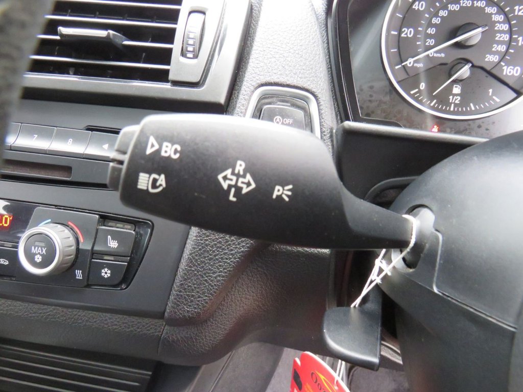 Used BMW 1 Series 2012 for sale - 77631707: Photo 21