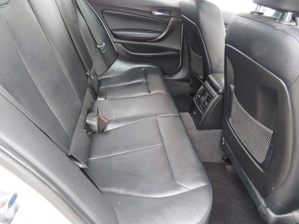 Used BMW 1 Series 2012 for sale - 77631707: Photo 8