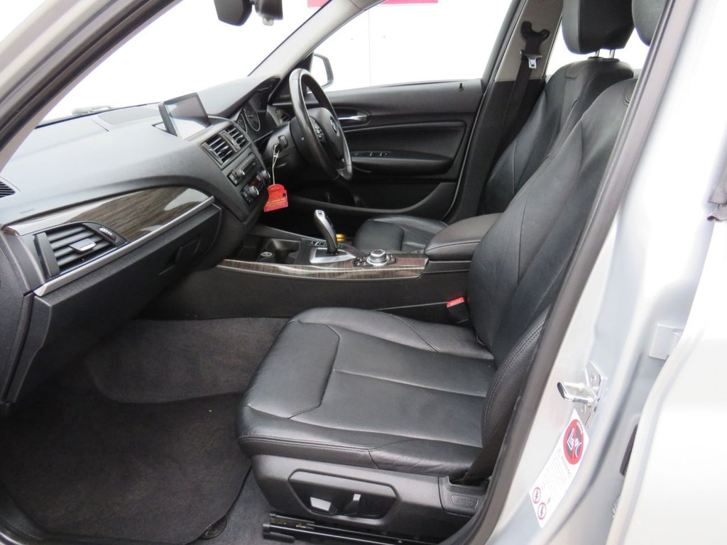 Used BMW 1 Series 2012 for sale - 77631707: Photo 9