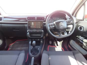 Used Citroen C3 2017 for sale - 79828975: Photo