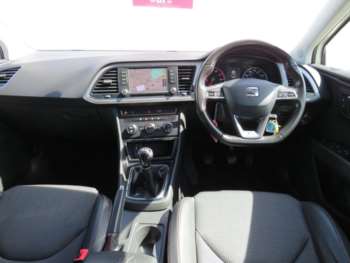 Used SEAT Leon 2016 for sale - 74483584: Photo