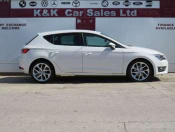 Used SEAT Leon 2016 for sale - 74483584: Photo