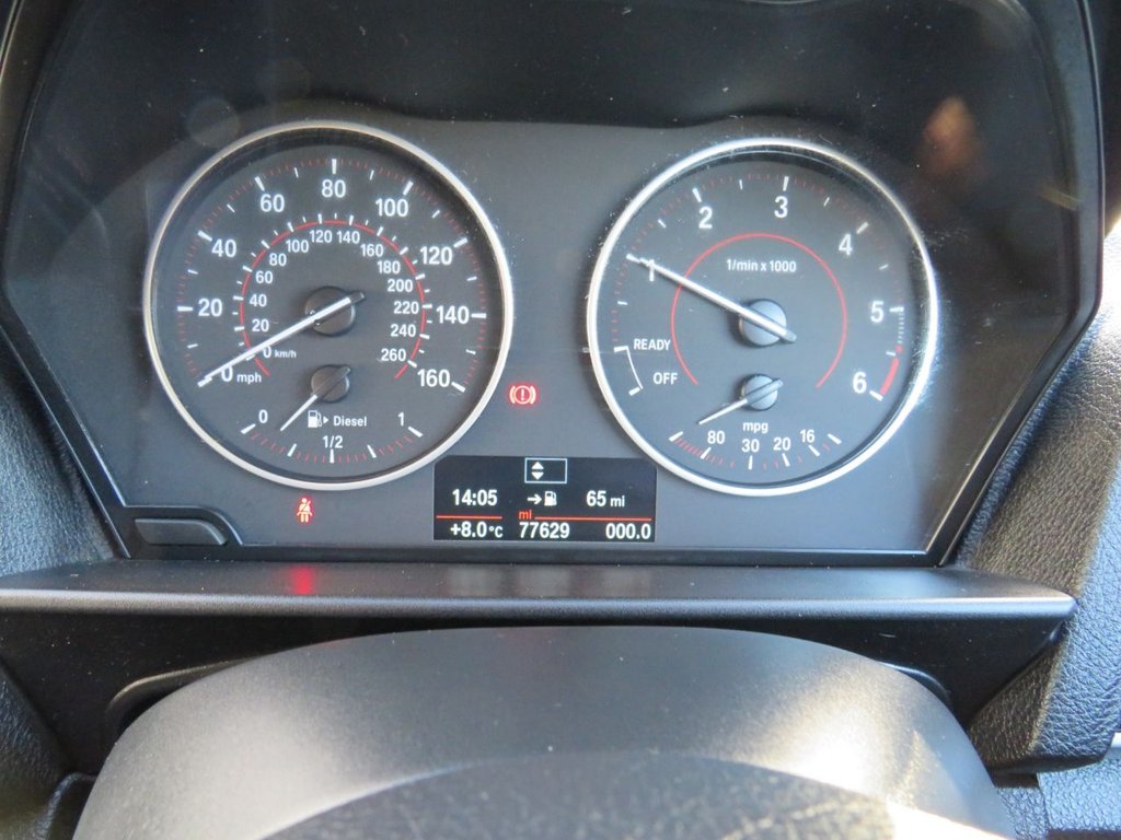 Used BMW 1 Series 2017 for sale - 76605049: Photo 12