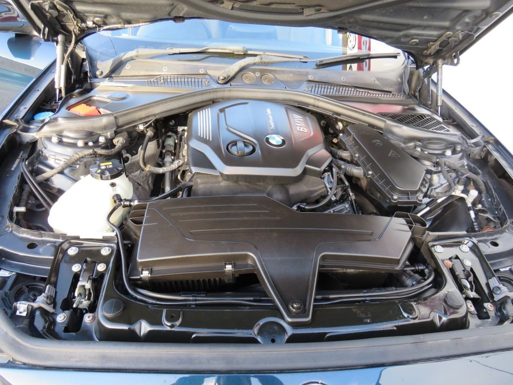 Used BMW 1 Series 2017 for sale - 76605049: Photo 13