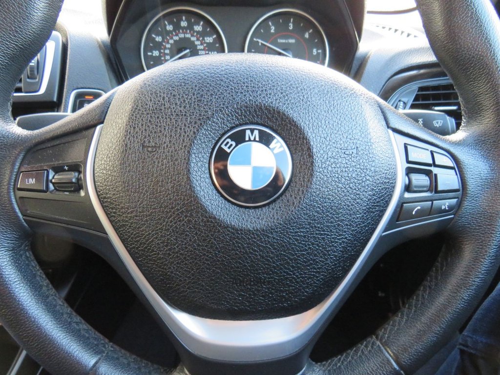 Used BMW 1 Series 2017 for sale - 76605049: Photo 19