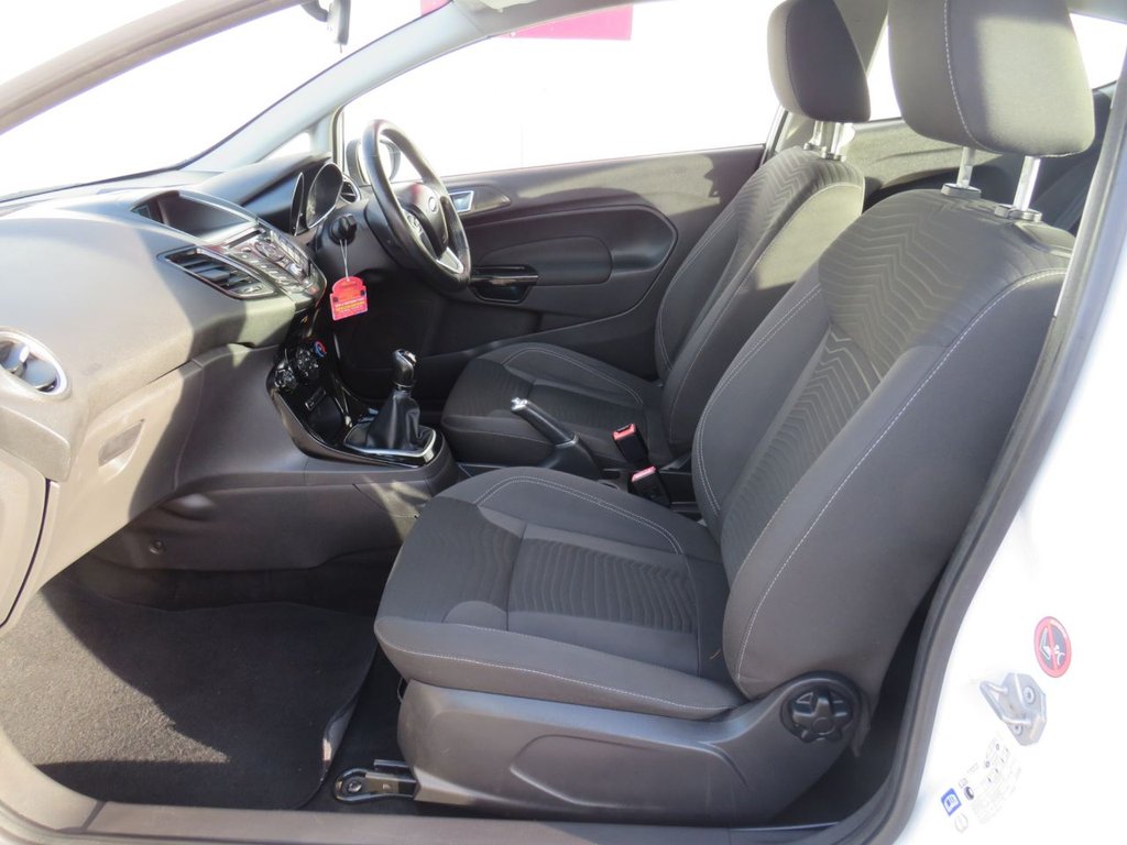Used Ford Fiesta 2015 for sale - 77020408: Photo 10