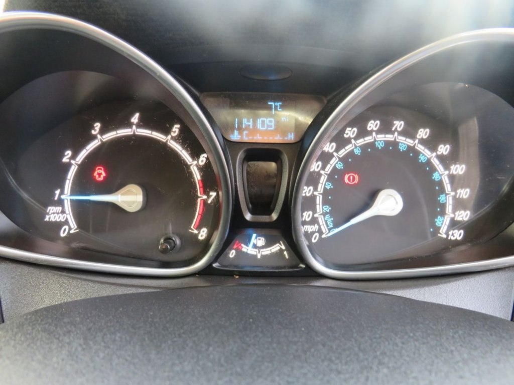 Used Ford Fiesta 2015 for sale - 77020408: Photo 13