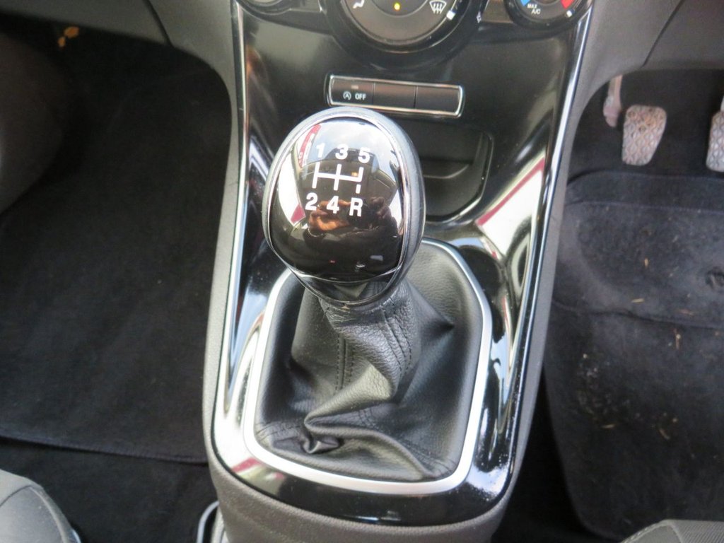 Used Ford Fiesta 2015 for sale - 77020408: Photo 15