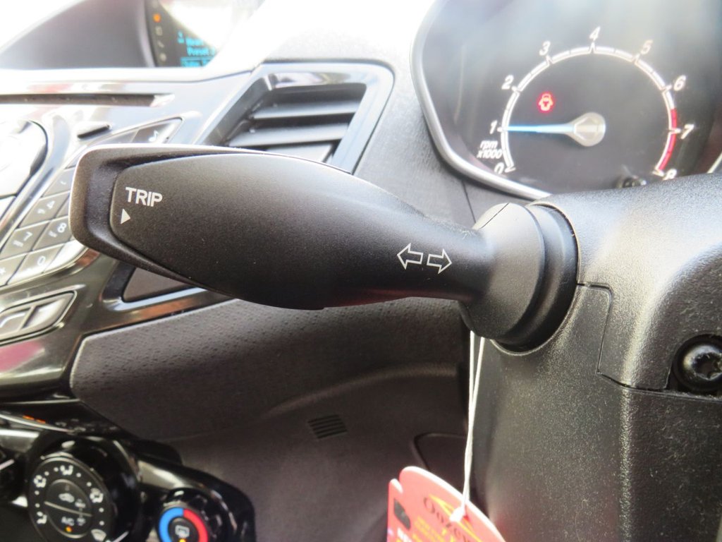 Used Ford Fiesta 2015 for sale - 77020408: Photo 18