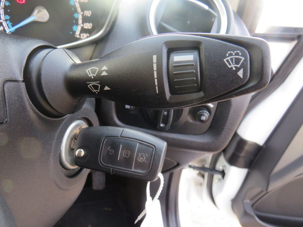 Used Ford Fiesta 2015 for sale - 77020408: Photo 19