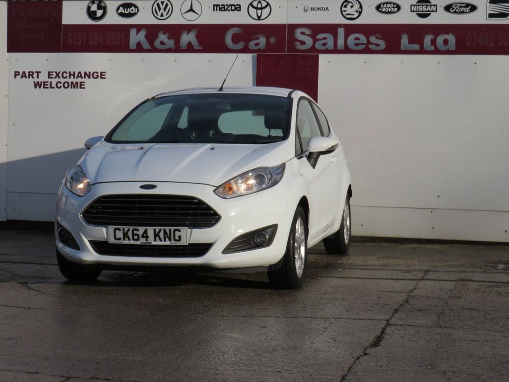 Used Ford Fiesta 2015 for sale - 77020408: Photo 29