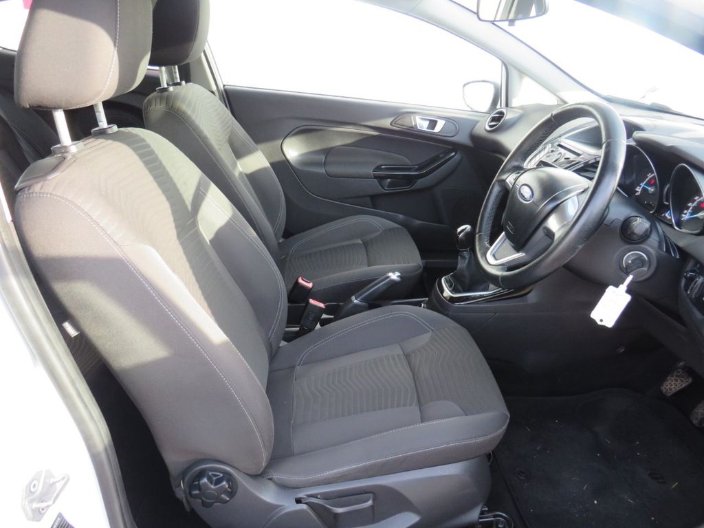 Used Ford Fiesta 2015 for sale - 77020408: Photo 7