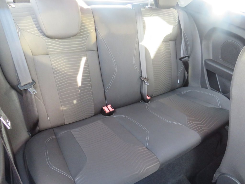 Used Ford Fiesta 2015 for sale - 77020408: Photo 8