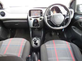 Used Peugeot 108 2016 for sale - 74898175: Photo