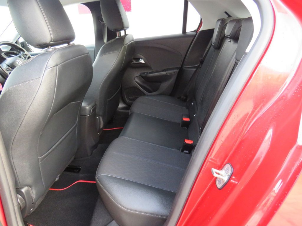 Used Vauxhall Corsa 2020 for sale - 76820766: Photo 10