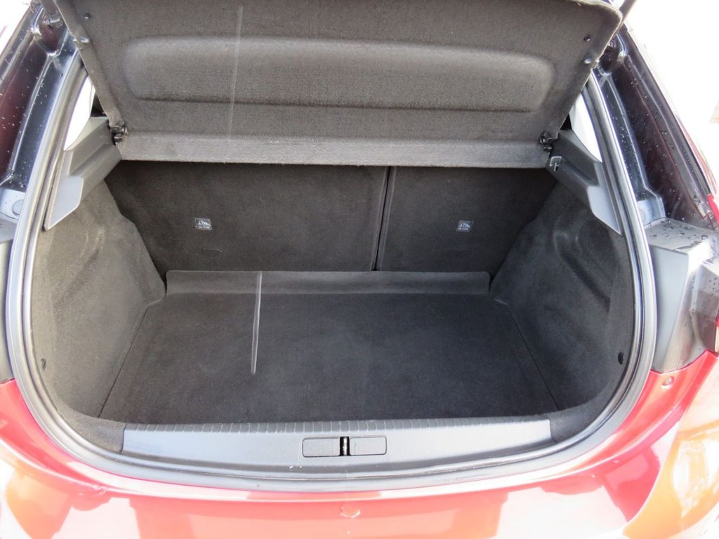 Used Vauxhall Corsa 2020 for sale - 76820766: Photo 11