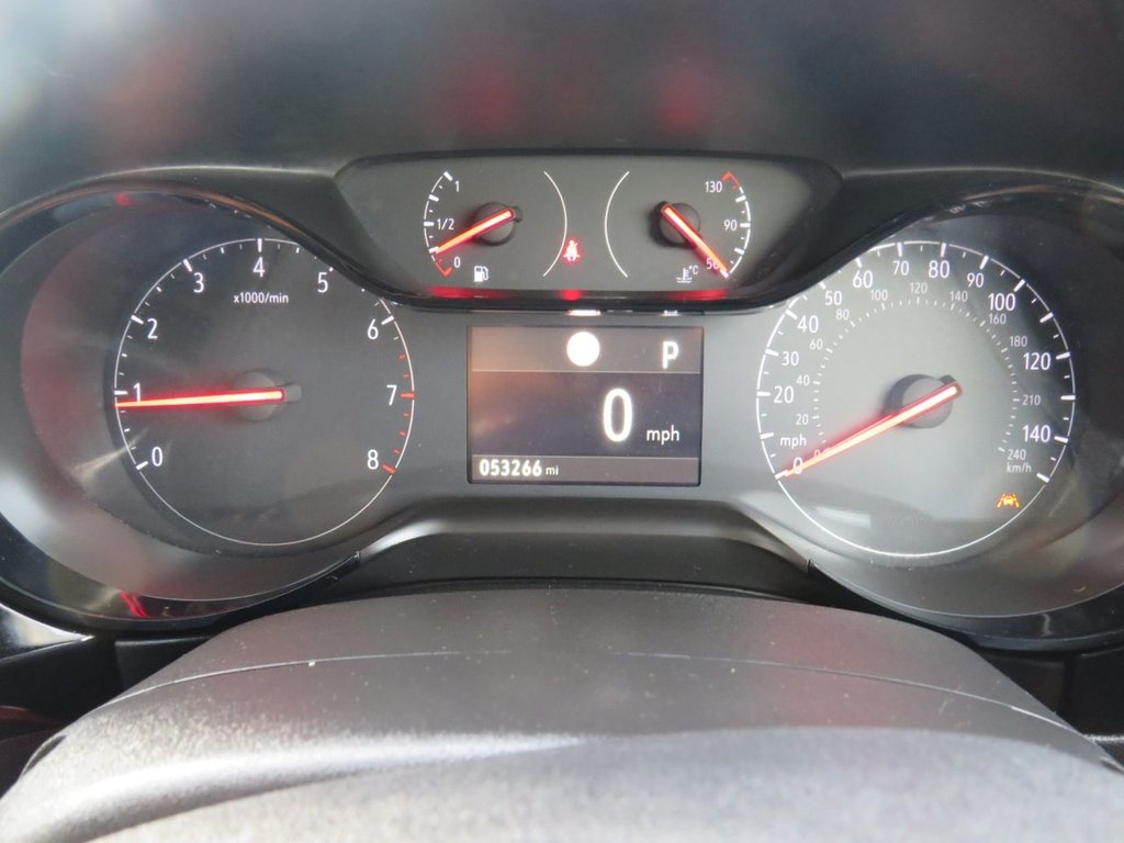 Used Vauxhall Corsa 2020 for sale - 76820766: Photo 12