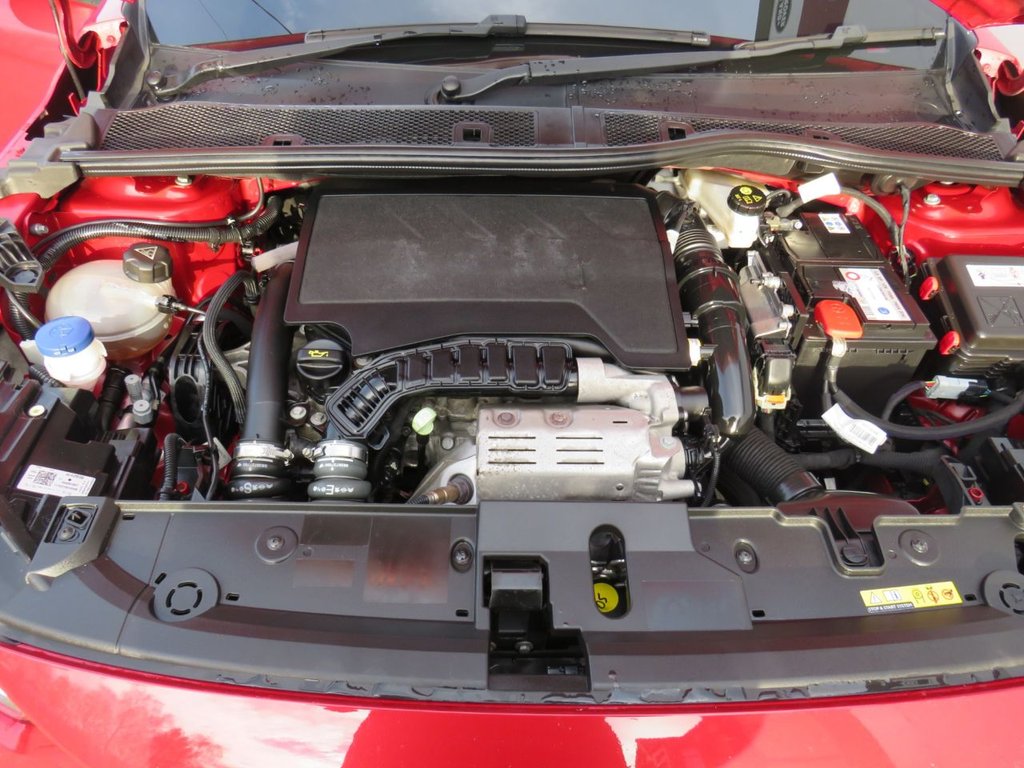 Used Vauxhall Corsa 2020 for sale - 76820766: Photo 13