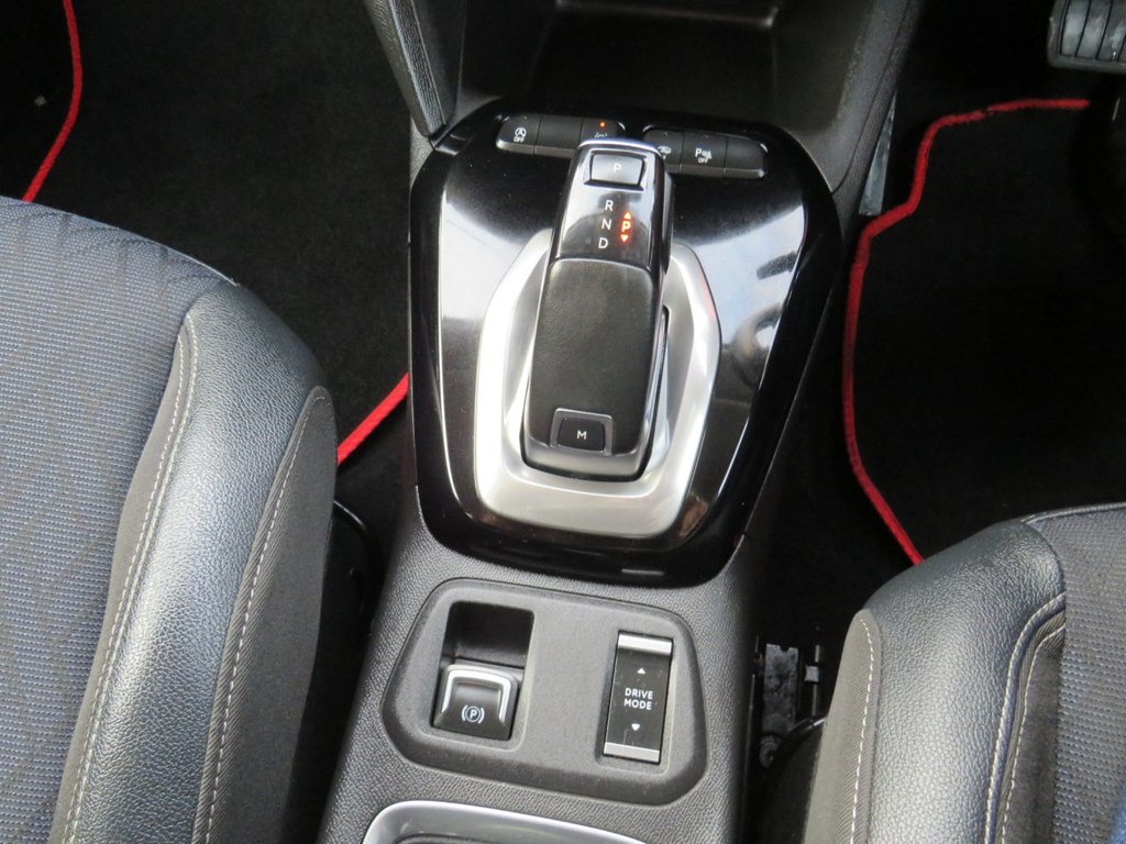 Used Vauxhall Corsa 2020 for sale - 76820766: Photo 14