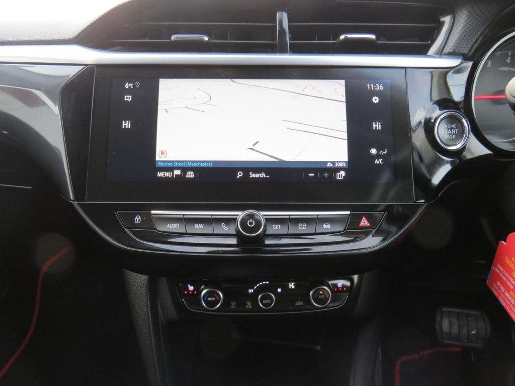 Used Vauxhall Corsa 2020 for sale - 76820766: Photo 15