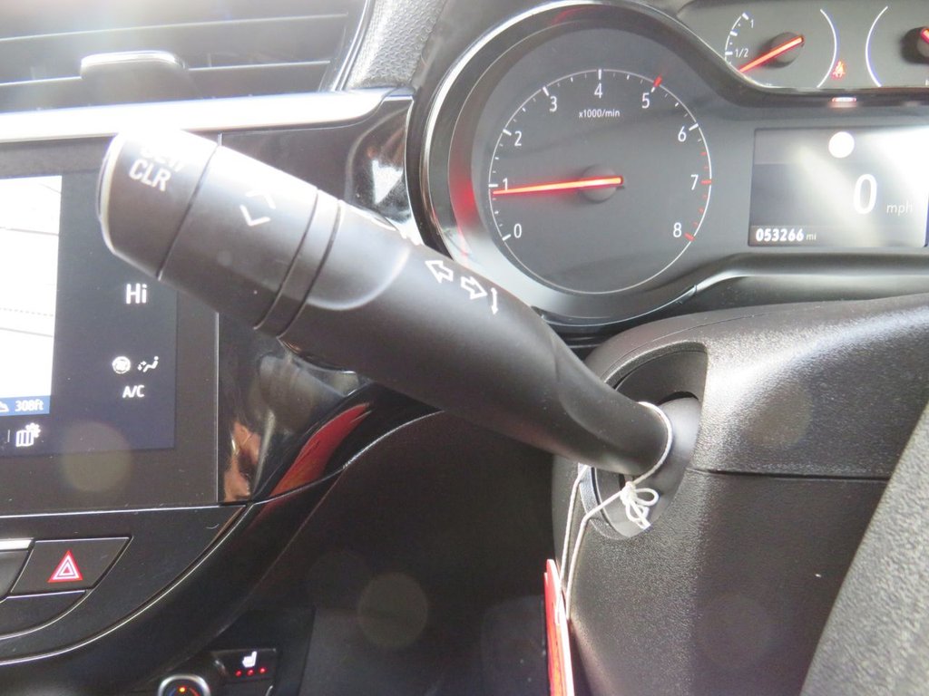 Used Vauxhall Corsa 2020 for sale - 76820766: Photo 18