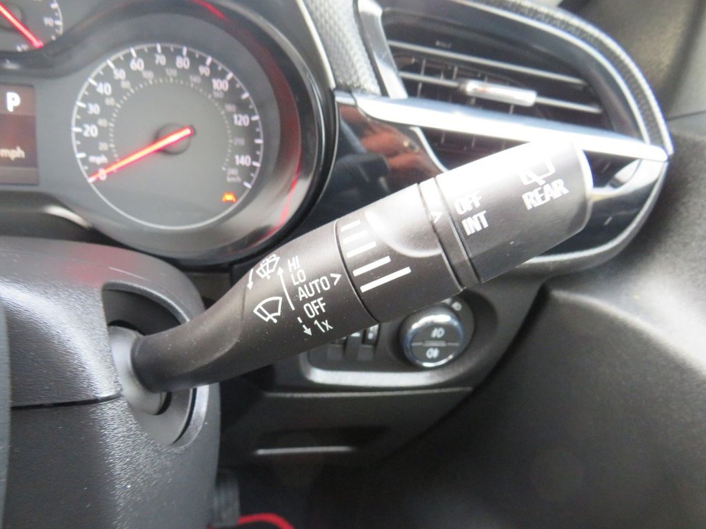 Used Vauxhall Corsa 2020 for sale - 76820766: Photo 19