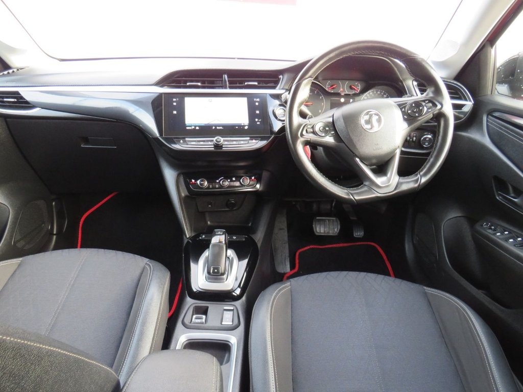 Used Vauxhall Corsa 2020 for sale - 76820766: Photo 2