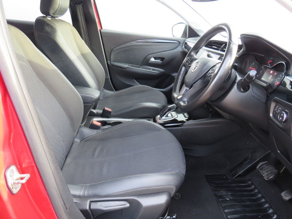 Used Vauxhall Corsa 2020 for sale - 76820766: Photo 7